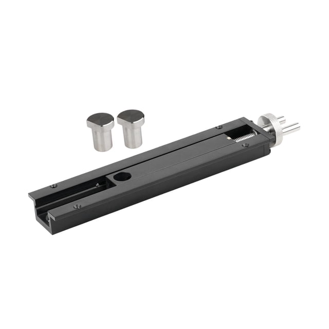 Tornillo de banco para carpintería, herramienta de carpintería, portátil, de calidad, práctico, profesional, fácil de instalar.