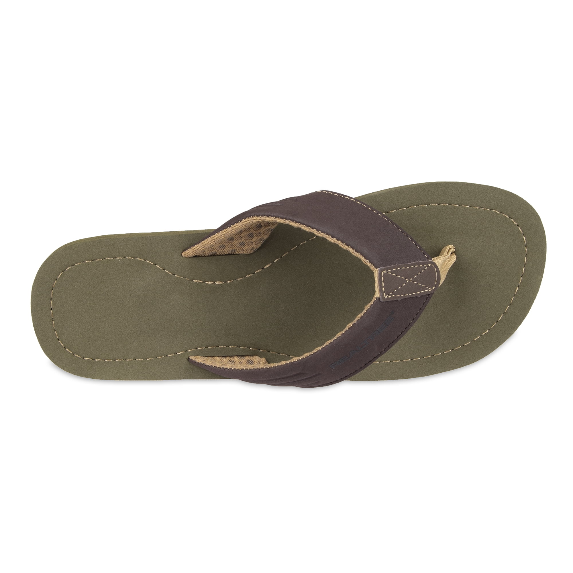 Realtree flip flops sale