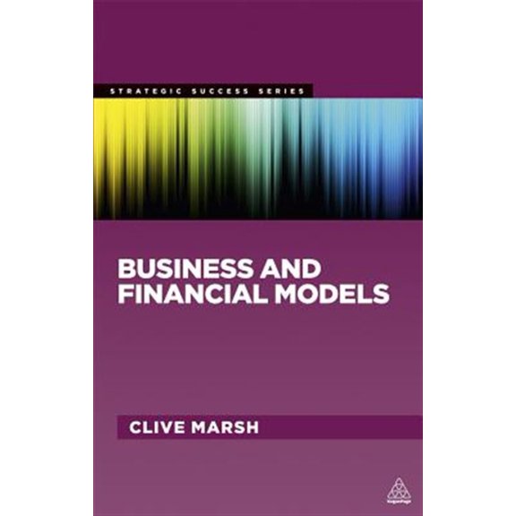 Pre-Owned Business and Financial Models (Strategic Success) Paperback