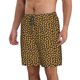 thumbnail image 2 of Balery Candy Corn Traje de Baño Estilo Hawaiano para Hombre, Shorts de Secado Rápido con Bolsillos-XX-Large, 2 of 6