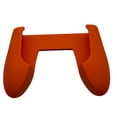 thumbnail image 1 of Handle Grip Compatible for Anbernic RG ROTATE, Game Console Grip Holder Housing Shell Skin Handheld Gaming Controller Holding Bracket(Sold without manufacturer warranty), 1 of 2