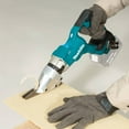 thumbnail image 5 of Makita XSJ05Z 18V LXT Brushless Lithium-Ion 1/2 in. Cordless Fiber Cement Shear (Tool Only), 5 of 5