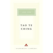 Tao Te Ching [Hardcover - Used]