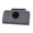 Dark Gray, variant on BIMZUC Light Gray Glove Box Door Lock Latch Handle with Keyhole for Toyota Innova 2004-2015 Auto Dash Parts (3.15 in / 8 cm)