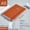 Brown, variant on SUSHANG Hardcover 2022 Planner - 6" X 8" - (January 2022 - December 2022) - Weekly/Monthly Agenda organizer & Calendar Book, Leather Cover