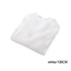 thumbnail image 2 of sweethay Top básico para niña, suéter de punto de Color sólido para niños, ropa interior más cálida, ropa de punto y cómoda para niños Prendas para la parte del cuerpo Blanco 100cm sweethay AP013409-03, 2 of 6