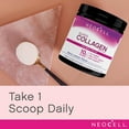 thumbnail image 5 of Super Collagen Peptides Powder | Berry Lemon Flavor | 6.7 oz | by NeoCell, 5 of 7