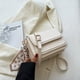 thumbnail image 4 of Bolso de mano de mujer, bolso de cuero, bolso de hombro, bolso de moda, bolso retro, 4 of 5