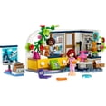 thumbnail image 3 of Set LEGO Friends Habitación de Aliya 41740, 3 of 4