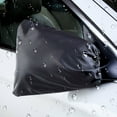 thumbnail image 3 of MYG Housse de Protection Anti-Buée pour Rétroviseur de Voiture, Pare-Neige, Imperméable pour l'Hiver, 3 of 7