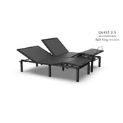 Ergomotion Quest 2.5 Adjustable Bed - Split California King