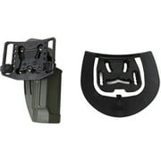 BLACKHAWK! Serpa CQC 410504OD-L Holster Beretta 92, 96, Olive Drab