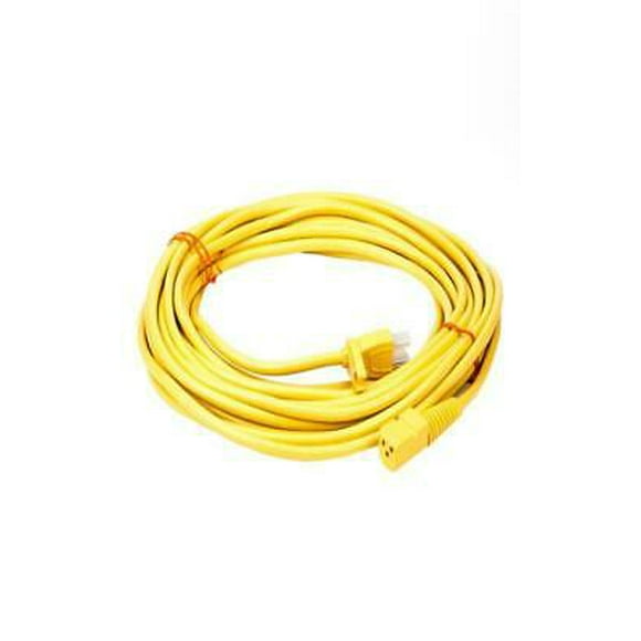 Ac Power Cord Strain Relief