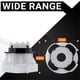thumbnail image 2 of Washer Agitator Repair Replacement Kit for Whirlpool and Kenmore, 2 of 5