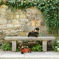 thumbnail image 3 of Statue de Nains Mangeant un Chien, Art de Cour Amusant, Sculpture de Chien en Résine pour Jardin, Pelouse, Patio, 3 of 7