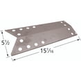 thumbnail image 2 of Gas Grill Stainless Steel Heat Plate for Kenmore & Others, 96781, 2 of 2