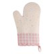 thumbnail image 2 of Aparatos de cocina, accesorios de cocina, guantes de silicona aislantes del calor para horno y microondas, resistentes a quemaduras y gruesos, guantes de cocina para hornear, manoplas de silicona aisl, 2 of 6