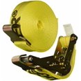 thumbnail image 2 of Lift-All Cargo Strap, Ratchet, 27 ft x 2 in, 1600 lb, 2 of 3