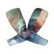 thumbnail image 1 of Balery Ink Style Wave Dragon Mangas Refrescantes para Brazos para Hombre y Mujer – Transpirables y Absorbentes de Humedad para Mujeres, Hombres y Niños, 1 of 7