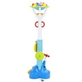 thumbnail image 3 of Little Tikes Fun Zone Pop 'n Splash Surprise game for kids + balls, 3 of 4