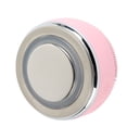 thumbnail image 1 of LED Facial Beauty Device, Skin Lifting Serum Introduction Hot Compress Facial Cleansing Device  For Daily Life Pink,Purple, 1 of 8