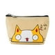 thumbnail image 5 of Sonducket Exquisito gato portátil impreso monederos dibujos animados Animal Mini dinero bolsa tarjetero llavero carteras Type2 NO2 Sonducket CBP035683, 5 of 5