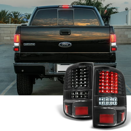 1995 Ford F 150 Svt Lightning
