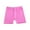 Hot Pink, variant on Coerni Toddler Little Girls Solid Color Bike Shorts Dance Play Under Dress Skirt School Playground Underpants Leggings