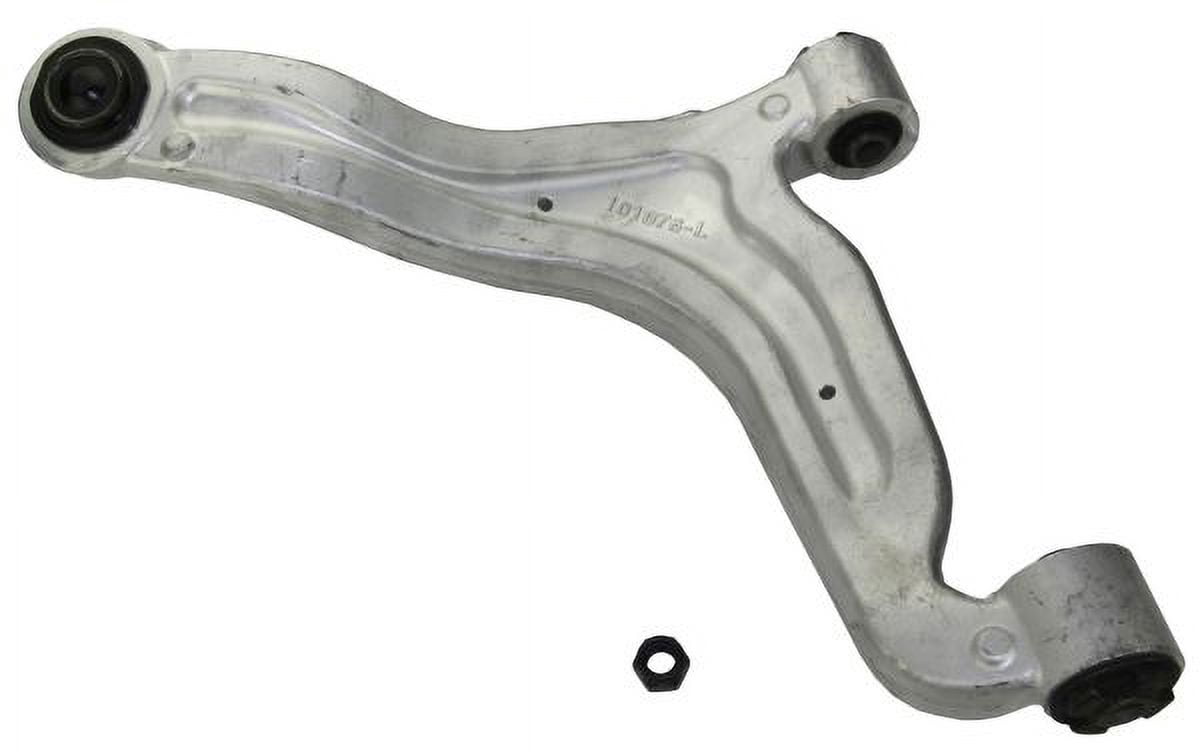 Rear Driver Side Suspension Upper Control Arm