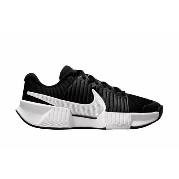 Nike Women's Zoom GP Challenge Pro Black/White Size 6