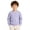 H226 Purple, variant on SJLDQY Sweatshirts for Boys Casual Long Sleeve Crewneck Sweatshirt Fall Winter Outfits Waffle Athletic Pullover Tops