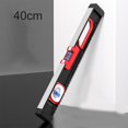 thumbnail image 4 of New 1Pcs High-Precision Level 30-120Cm Professional Level Inclinometer With Magnet Solid Aluminum Level Angle Measuring Tools, 4 of 6