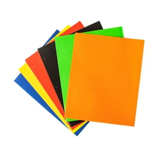 Random Color Bulk Color Paper Clips Student Office Supplies - Temu
