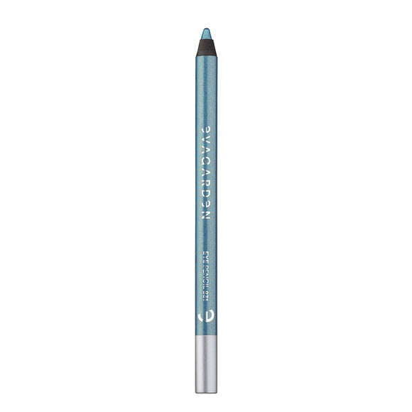 Lápiz de ojos Superlast Eye Pencil - 831 Clear Sky de Evagarden para mujeres - Lápiz de ojos de 0,07 oz