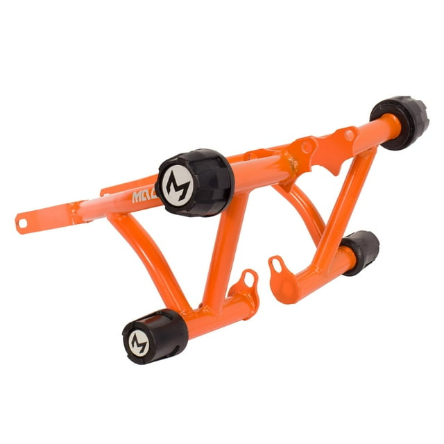 Slider Defensa Proteccion Para Moto KTM Duke 250