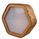 thumbnail image 2 of Hucha para adultos, hucha para niñas y niños, caja de madera para ahorrar dinero con apertura de escala Digital, regalos prácticos para el hogar, 2 of 8