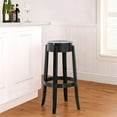thumbnail image 4 of Modway Casper Modern Bar Stool Fully Assembled, Multiple Colors, 4 of 5
