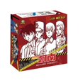thumbnail image 4 of Tarjeta de Detective Conan famosa, estampado en caliente, PTR, tarjeta rara TSR Maurilan PR, edición coleccionable, tarjeta Flash, regalo para niños, 4 of 4