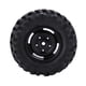 thumbnail image 4 of Juego de 4 neumáticos de goma de escala 1:10 para coche todoterreno con control remoto RC Rock Crawler, 4 of 13