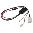 thumbnail image 2 of 2X para módulo de audio Bluetooth de la serie VE 1 2006-2010 SSV SV6 RCD510, 2 of 4