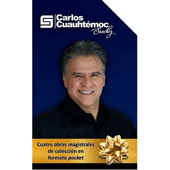 Kit de 4 Libros Pocket Ediciones Selectas Diamante 9786079903275