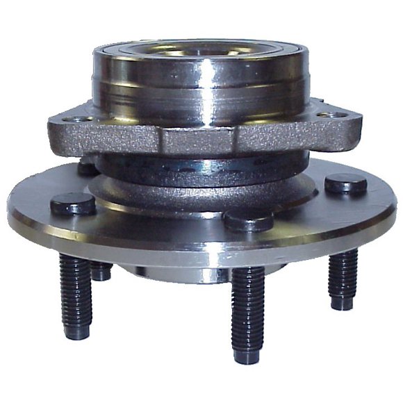 PT515028 Axle Hub Assembly By POWERTRAIN COMPONENTS (PTC)