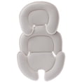 thumbnail image 1 of Almohada de apoyo para la cabeza y el cuerpo para asiento de coche infantil Innokids, 1 of 9