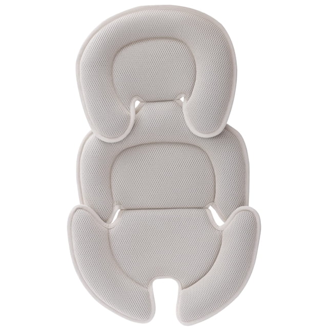 Almohada de apoyo para la cabeza y el cuerpo para asiento de coche infantil Innokids