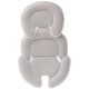 thumbnail image 1 of Almohada de apoyo para la cabeza y el cuerpo para asiento de coche infantil Innokids, 1 of 9