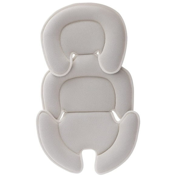 Almohada de apoyo para la cabeza y el cuerpo para asiento de coche infantil Innokids