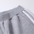 thumbnail image 5 of Esaierr Kids Boy Girl Sports Sweatpants for Toddler Sweatpants Kids Spring Fall Models Comfortable Jogging Pants for 4-12T, 5 of 5
