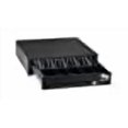 thumbnail image 3 of EOM-POS Cash Register Money Drawer. Compatible with Square [Receipt Printer Required]. Includes Built in Cable to Connect to Receipt Printer. (Printer Driven), 3 of 4