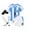 Blue Messi Home#10, variant on Lionel Soccer Jersey Boys Girls Football Jersey 10# Soccer Jersey for Kids Futbal Youth Jerseys for Argentina Fans