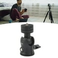 thumbnail image 4 of Camera Stabilizer, Tripod Ball Head 360 Degree Rotation Strong Locking Force Flexible  for Monopod, 4 of 7